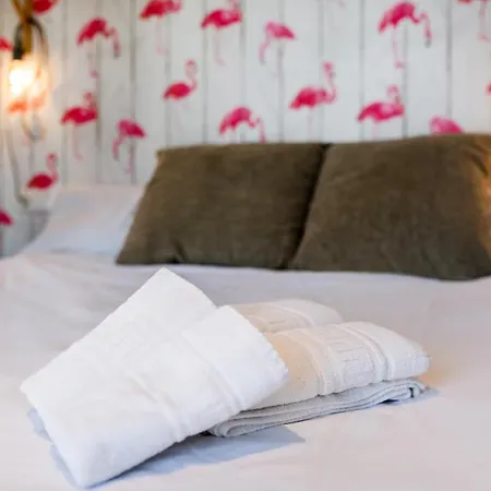Apartamento En Mariana Pineda, *