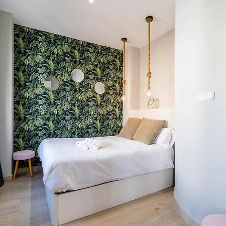 Apartamento En Mariana Pineda,