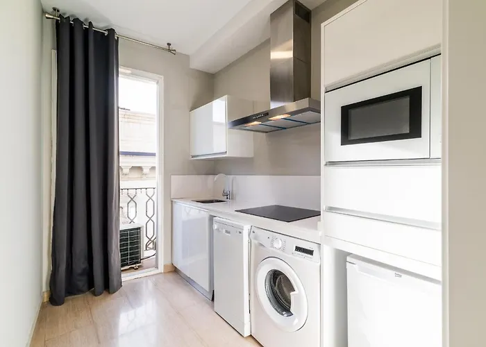 Apartment Precioso Piso En Pleno Centro De