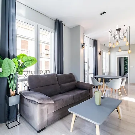 Lägenhet Precioso Piso En Pleno Centro De