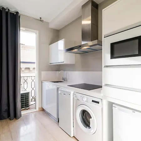 Appartamento Precioso Piso En Pleno Centro De